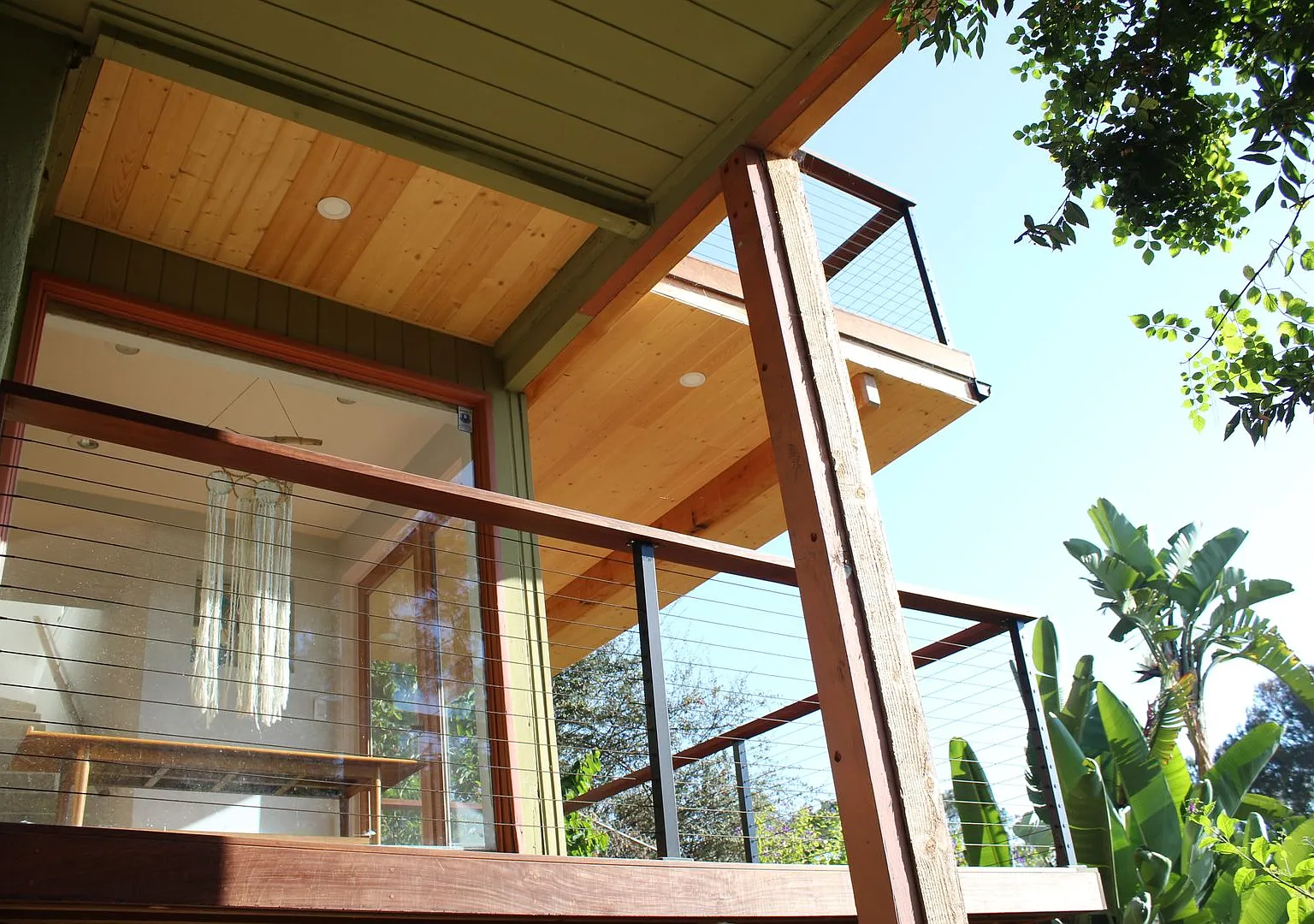 Stunning 2 bed/ 2 Bath Mid Century Modern Mount Washington Home with Panoramic Views, Floor to Ce... — Photo 2