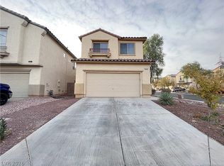 6259 Copper Light St, North Las Vegas, NV 89081
