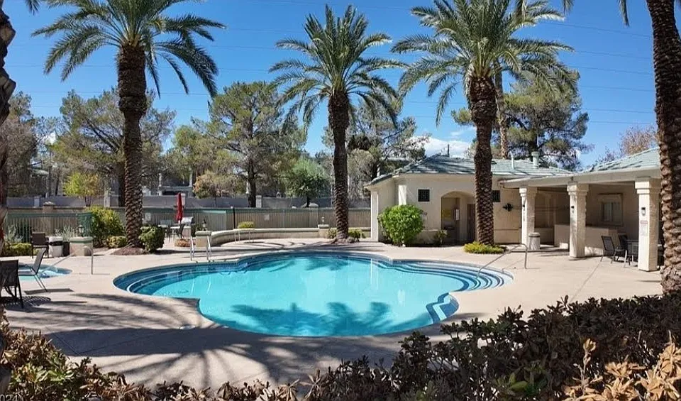 5155 W Tropicana Ave #1125