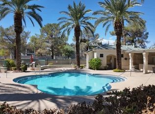 5155 W Tropicana Ave Unit 1125, Las Vegas, NV 89103