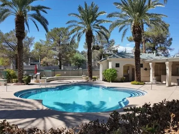 5155 W Tropicana Ave, Las Vegas, NV