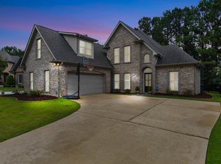 5424 Villa Trce, Hoover, AL 35244