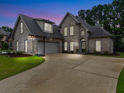 5424 Villa Trce, Birmingham, AL, 35244