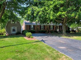 4130 State Route 554, Utica, KY 42376