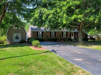 4130 State Route 554, Utica, KY, 42376