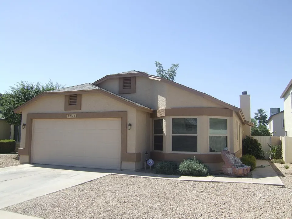 8871 W Michelle Dr