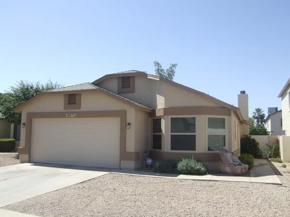8871 W Michelle Dr, Peoria, AZ 85382