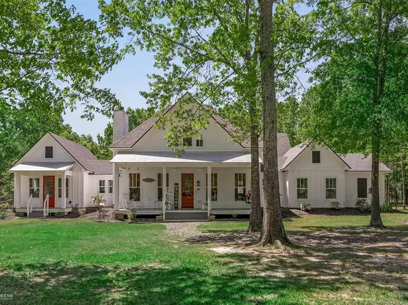 165 Holli Rd, Benton, LA 71006