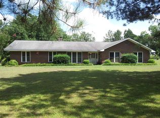 5189 County Road 61, Midland City, AL 36350