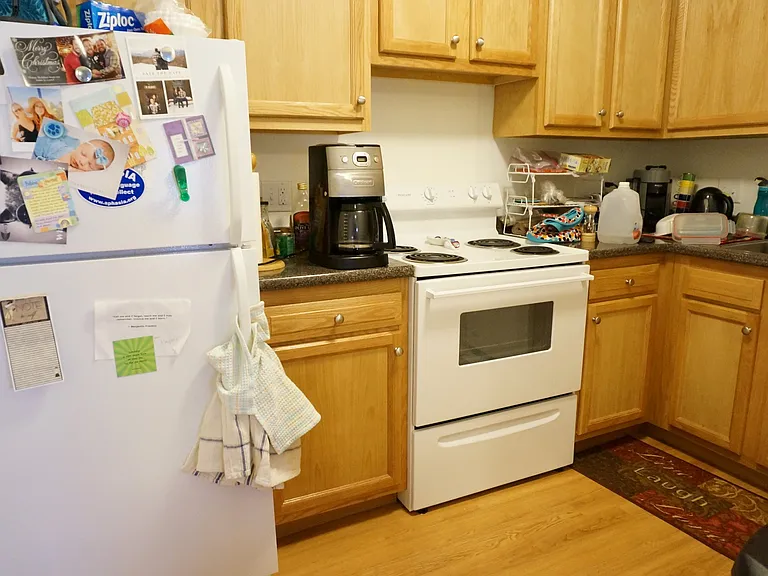312 Tappan St #8 — Photo 6