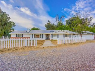 2164 Toca Ln, Ramona, CA 92065