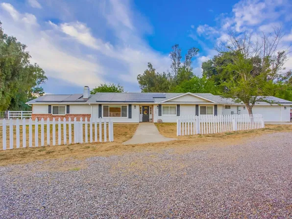2164 Toca Ln, Ramona, CA 92065