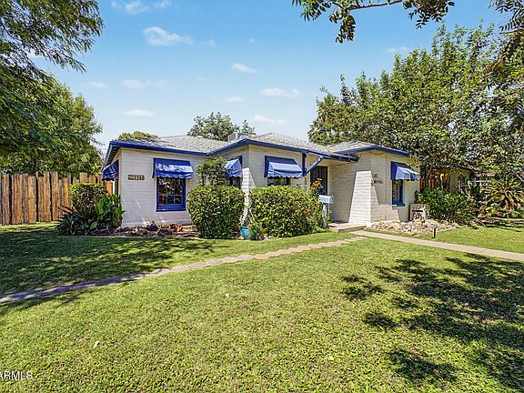 3rd image of 1146 W MACKENZIE Drive