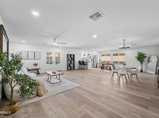 3934 W GLENAIRE Drive, Phoenix, AZ 85053