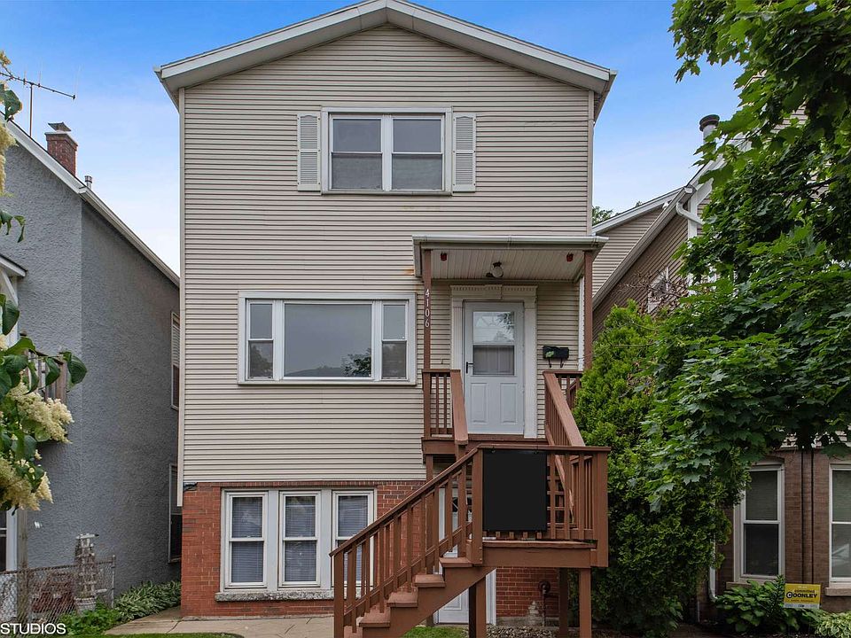 1st image of 4106 N Leavitt St