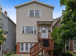 4106 N Leavitt St, Chicago, IL 60618