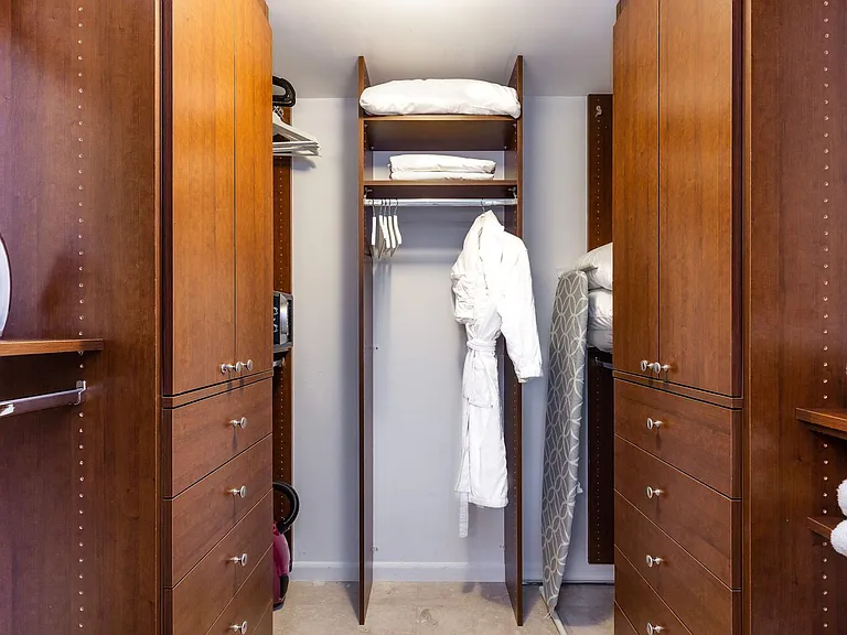 Wardrobe