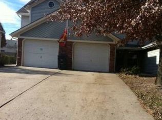 1215 NW 6th Ter APT D, Blue Springs, MO 64014