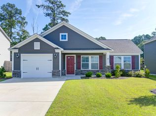 22 Brazillian Dr, Elgin, SC 29045