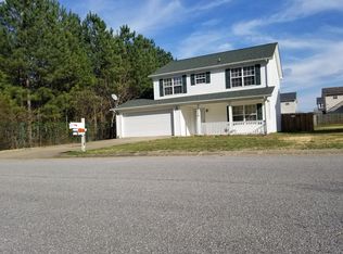 4378 Kayla Cir, Chattanooga, TN 37406
