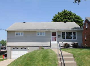 812 Washington St, Natrona Heights, PA 15065