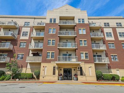 9440 S 51st Ave APT 406, Oak Lawn, IL, 60453