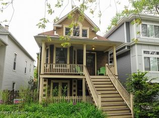 4554 N Springfield Ave, Chicago, IL 60625