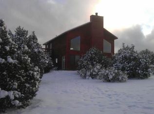 45 Easy St, Tijeras, NM 87059