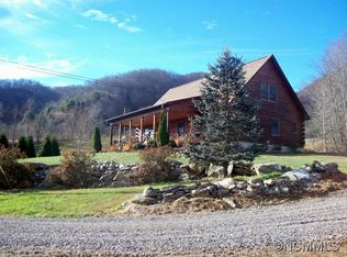 150 Crabtree Farm Rd, Clyde, NC 28721