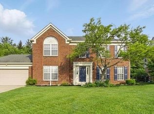 8353 Ridgevalley Ct, Cincinnati, OH 45247