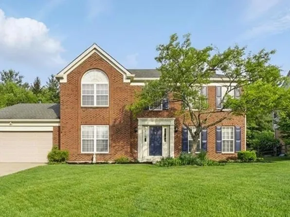 8353 Ridgevalley Ct, Cincinnati, OH 45247