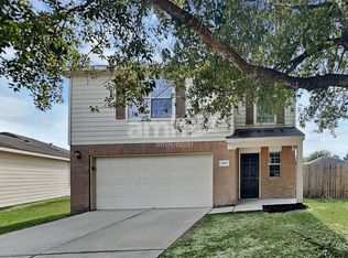 4345 Medina River Loop, Spring, TX 77386