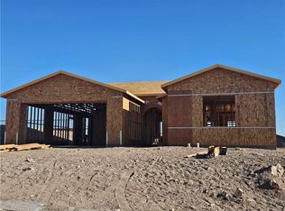 2794 Blueridge 21 Ct, Bullhead City, AZ 86429