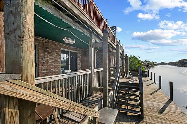 4800 Pontchartrain Dr #5 — Photo 10