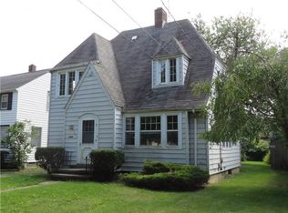 8507 Pershing Ave, Niagara Falls, NY
