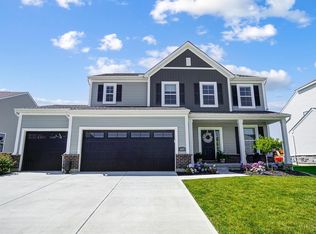 4105 Highlands Ln, Fairfield, OH 45011