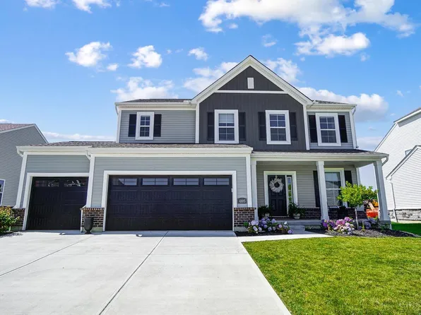 4105 Highlands Ln, Fairfield, OH 45011