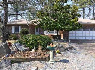5 Cordoba Way, Hot Springs, AR 71909