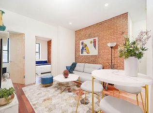945 Saint Nicholas Ave APT 4D, New York, NY 10032