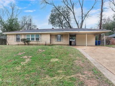 2620 E Cavett Dr, Shreveport, LA, 71104