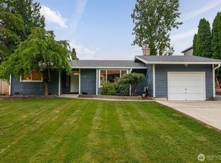 2308 118th Dr NE, Lake Stevens, WA 98258