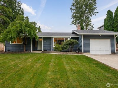 2308 118th Drive NE, Lake Stevens, WA, 98258