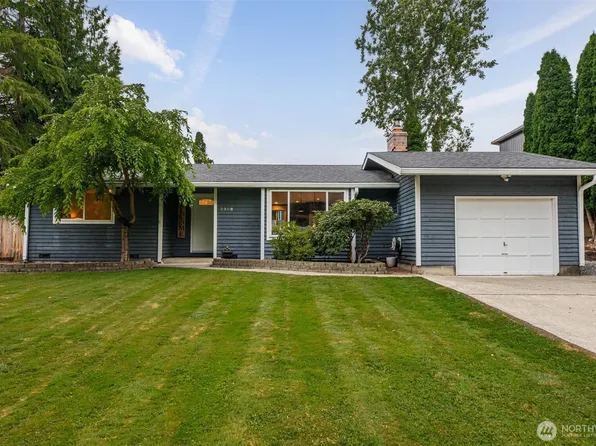 2308 118th Drive NE, Lake Stevens, WA 98258