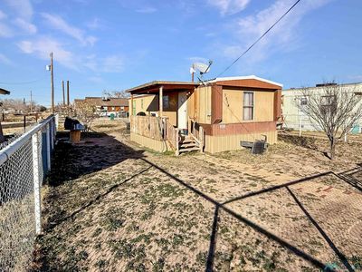 1514 E Skelly St, Hobbs, NM, 88240