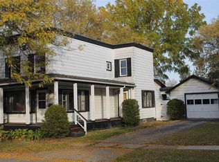 217 Gates St, Ogdensburg, NY 13669