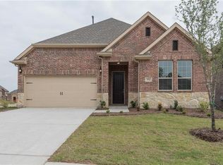 3712 Delta Dr, McKinney, TX 75070