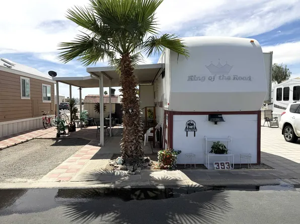 13650 N Frontage Rd #393, Yuma, AZ 85367