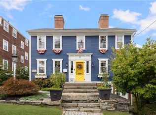 15 Division St, Warwick, RI 02818