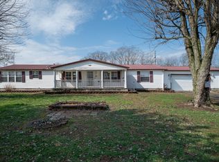 1626 Wildwood Rd, Bidwell, OH 45614