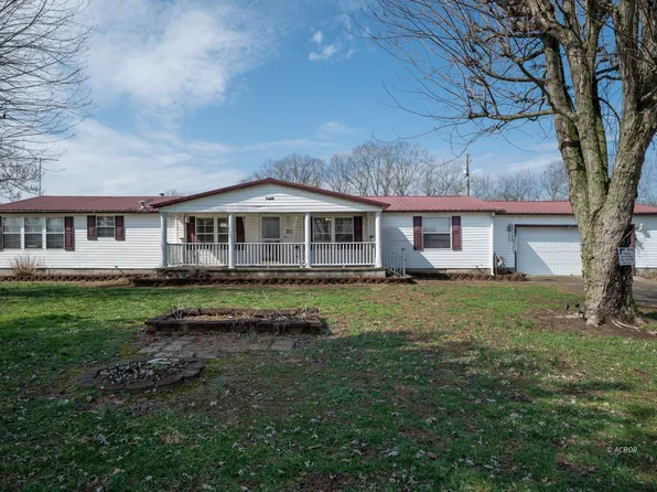 1626 Wildwood Rd, Bidwell, OH 45614
